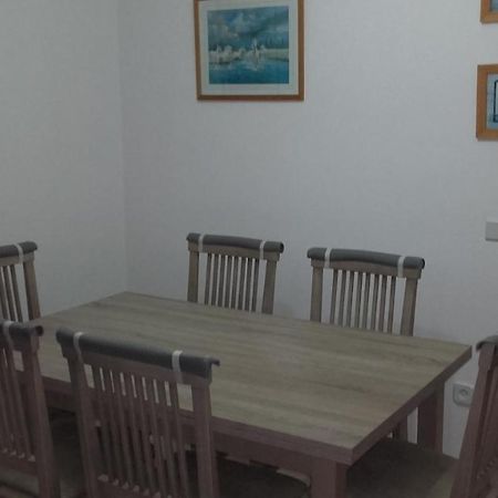Apartamento 3 Hab. En El Parador Aguadulce  Kültér fotó