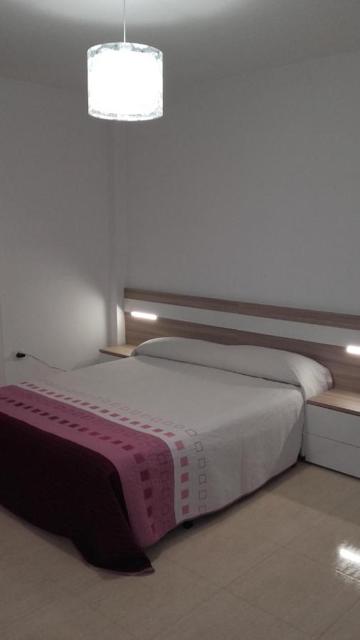 Apartamento 3 Hab. En El Parador Aguadulce  Kültér fotó