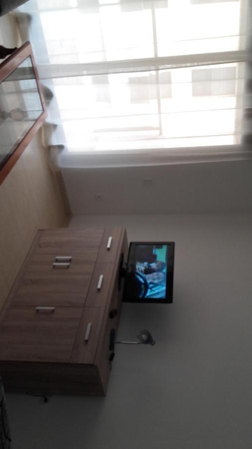 Apartamento 3 Hab. En El Parador Aguadulce  Kültér fotó